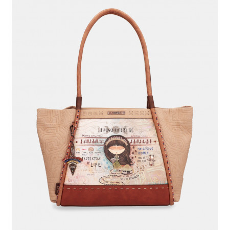 TORBA NA RAME ANEKKE MENIRE 36602-191 
