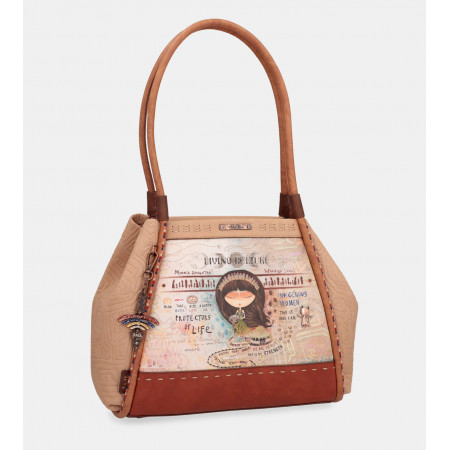 TORBA NA RAME ANEKKE MENIRE 36602-191 