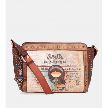 TORBA NA RAME ANEKKE MENIRE 36603-070 