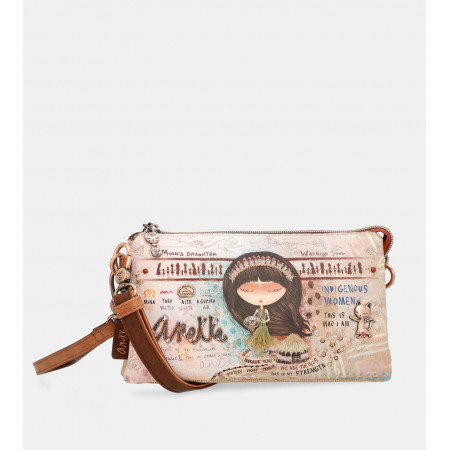 TORBA NA RAME ANEKKE MENIRE 36603-817 