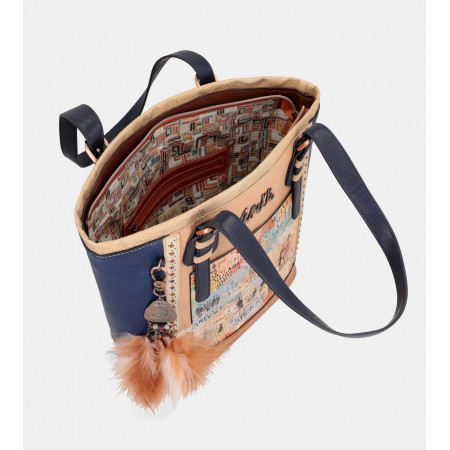 TORBA NA RAME ANEKKE TRIBE 36622-134 