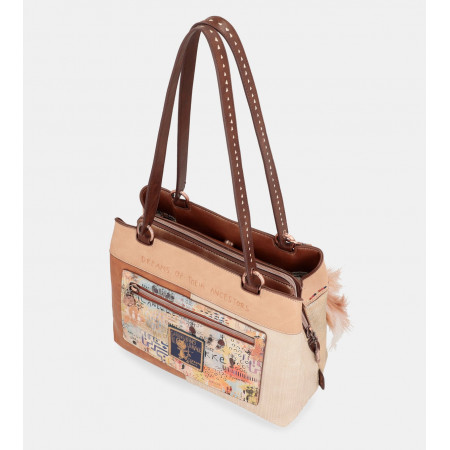 TORBA NA RAME ANEKKE TRIBE 36622-206 