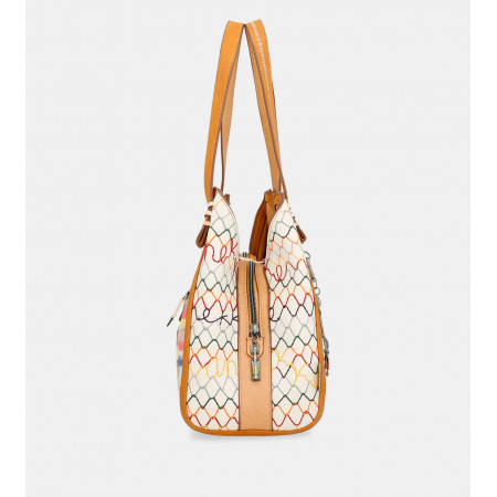 TORBA NA RAME ANEKKE MAGIC SOULS 36642-203 