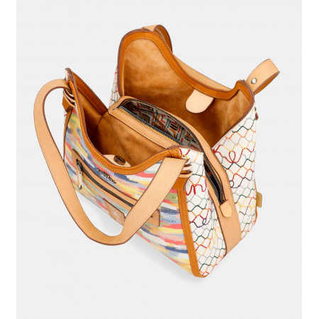TORBA NA RAME ANEKKE MAGIC SOULS 36642-203 