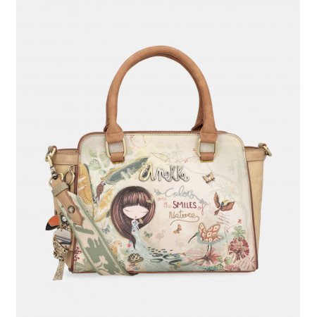 TORBA NA RUKU ANEKKE AMAZONIA 36701-032 