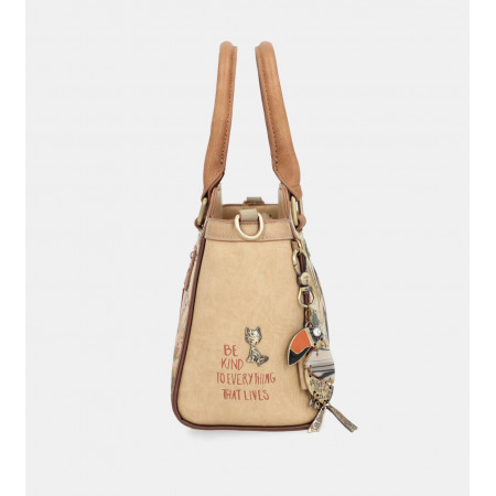 TORBA NA RUKU ANEKKE AMAZONIA 36701-032 
