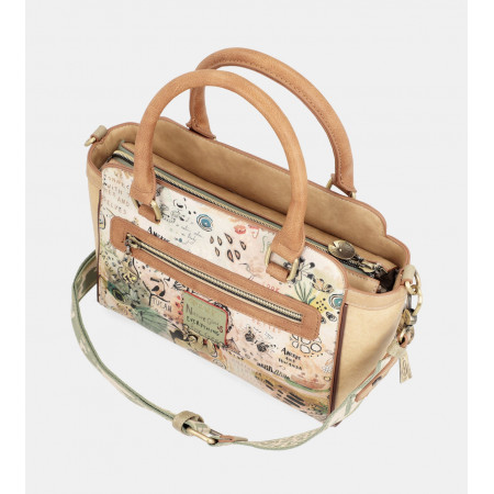 TORBA NA RUKU ANEKKE AMAZONIA 36701-032 