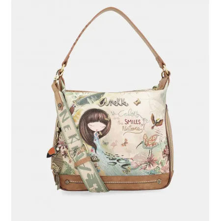 TORBA NA RAME ANEKKE AMAZONIA 36702-136 