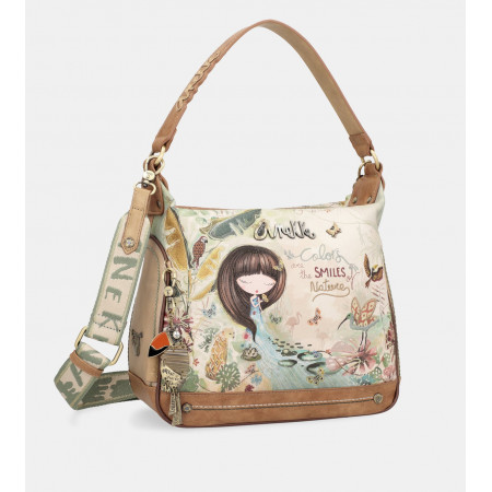 TORBA NA RAME ANEKKE AMAZONIA 36702-136 