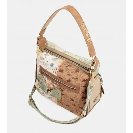 TORBA NA RAME ANEKKE AMAZONIA 36702-136 