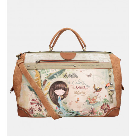 TORBA PUTNA ANEKKE AMAZONIA 36708-401 