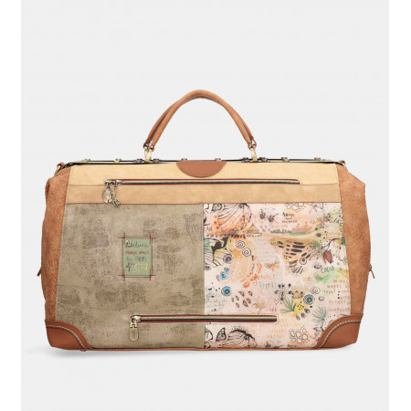 TORBA PUTNA ANEKKE AMAZONIA 36708-401 