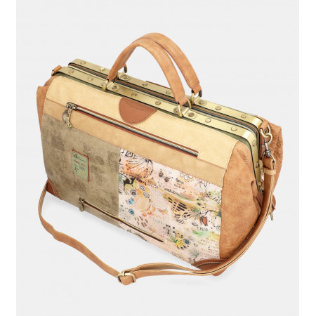 TORBA PUTNA ANEKKE AMAZONIA 36708-401 