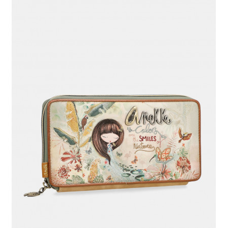 NOVČANIK ANEKKE AMAZONIA 36709-916 