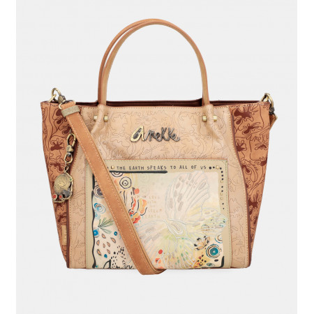 TORBA NA RUKU ANEKKE BUTTERFLY 36721-162 