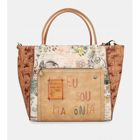 TORBA NA RUKU ANEKKE BUTTERFLY 36721-162 