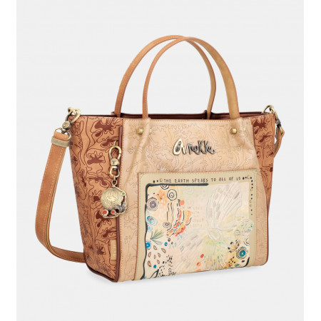 TORBA NA RUKU ANEKKE BUTTERFLY 36721-162 
