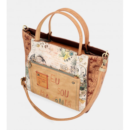 TORBA NA RUKU ANEKKE BUTTERFLY 36721-162 