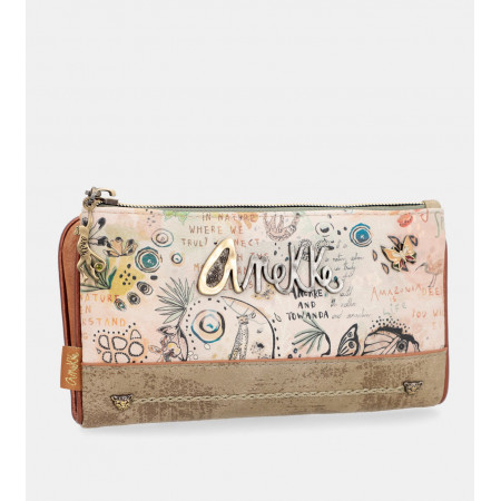 NOVČANIK ANEKKE BUTTERFLY 36729-907 