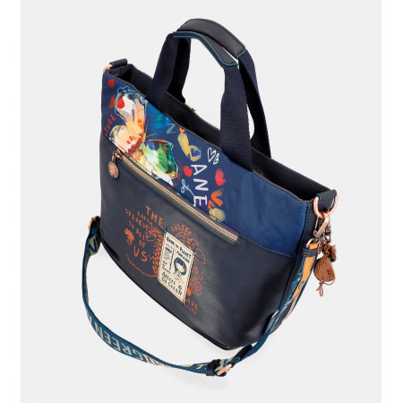 TORBA NA RUKU ANEKKE NATURE PACHAMAMA 36761-157 