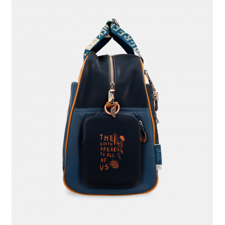TORBA PUTNA ANEKKE NATURE PACHAMAMA 36768-422 