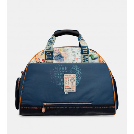 TORBA PUTNA ANEKKE NATURE PACHAMAMA 36768-422 
