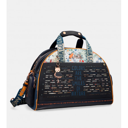 TORBA PUTNA ANEKKE NATURE PACHAMAMA 36768-422 