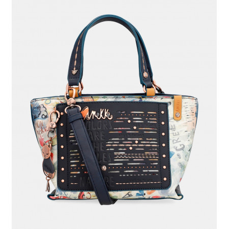 TORBA NA RUKU ANEKKE NATURE PACHAMAMA 36771-215 