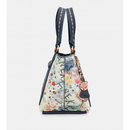 TORBA NA RUKU ANEKKE NATURE PACHAMAMA 36771-215 