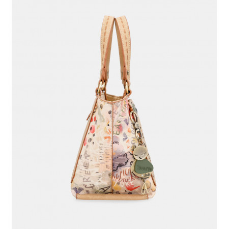TORBA NA RUKU ANEKKE NATURE PACHAMAMA 36781-215 