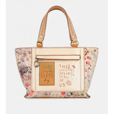 TORBA NA RUKU ANEKKE NATURE PACHAMAMA 36781-215 