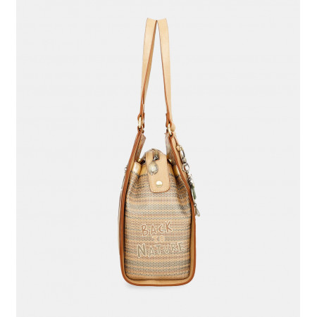 TORBA NA RAME ANEKKE NATURE PACHAMAMA 36782-204 