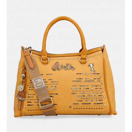 TORBA NA RUKU ANEKKE NATURE PACHAMAMA 36791-164 