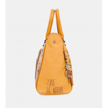 TORBA NA RUKU ANEKKE NATURE PACHAMAMA 36791-164 