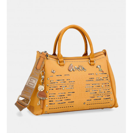 TORBA NA RUKU ANEKKE NATURE PACHAMAMA 36791-164 