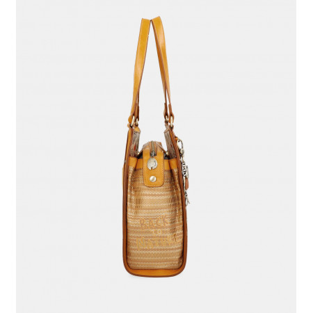 TORBA NA RAME ANEKKE NATURE PACHAMAMA 36792-204 