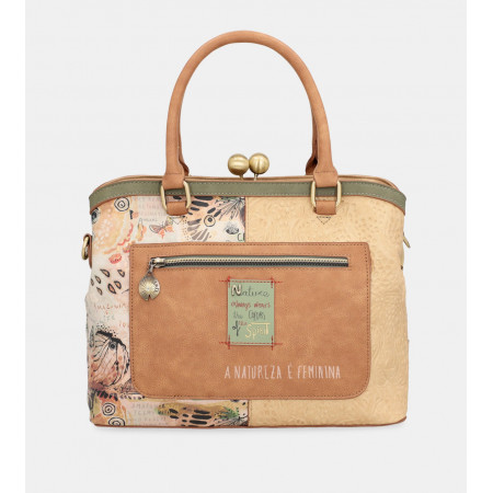 TORBA NA RUKU ANEKKE AMAZONIA 36701-061 