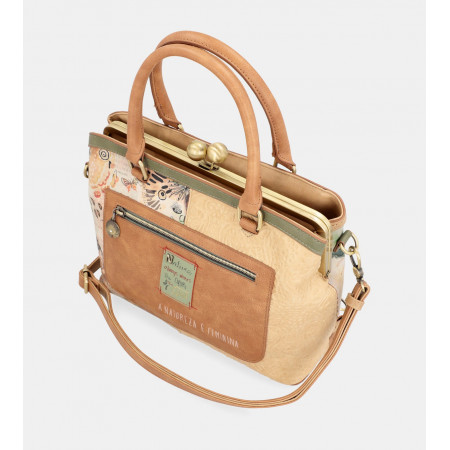 TORBA NA RUKU ANEKKE AMAZONIA 36701-061 