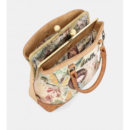 TORBA NA RUKU ANEKKE AMAZONIA 36701-061 