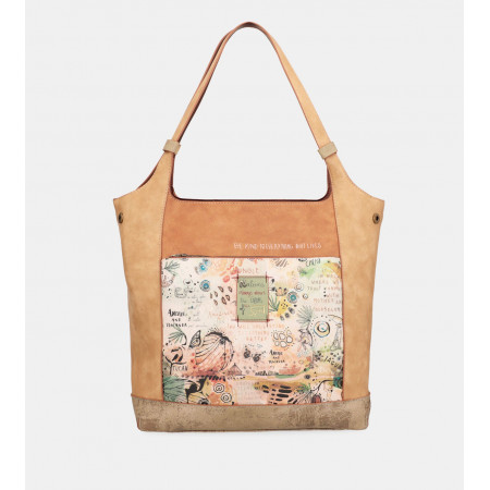 TORBA NA RAME ANEKKE BUTTERFLY 36722-196 