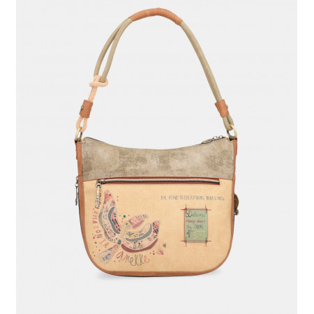 TORBA NA RAME ANEKKE BUTTERFLY 36722-207 