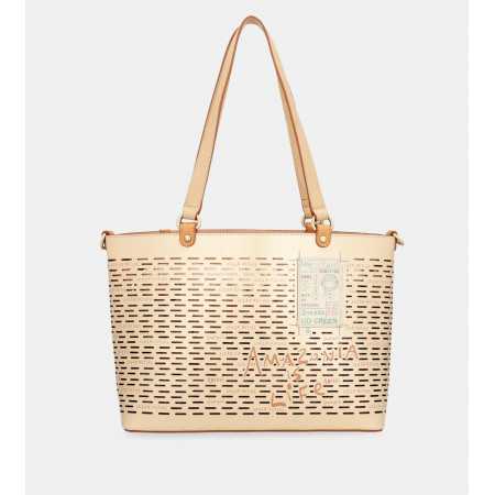 TORBA NA RAME ANEKKE NATURE PACHAMAMA 36782-200 