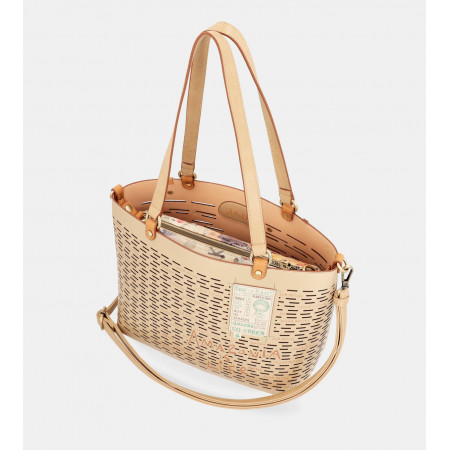 TORBA NA RAME ANEKKE NATURE PACHAMAMA 36782-200 
