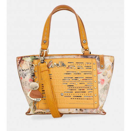 TORBA NA RUKU ANEKKE NATURE PACHAMAMA 36791-215 