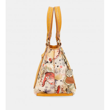 TORBA NA RUKU ANEKKE NATURE PACHAMAMA 36791-215 