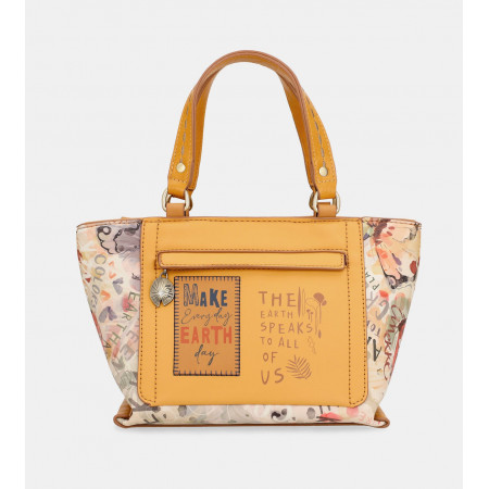 TORBA NA RUKU ANEKKE NATURE PACHAMAMA 36791-215 