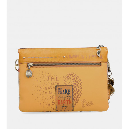 TORBA NA RAME ANEKKE NATURE PACHAMAMA 36793-174 