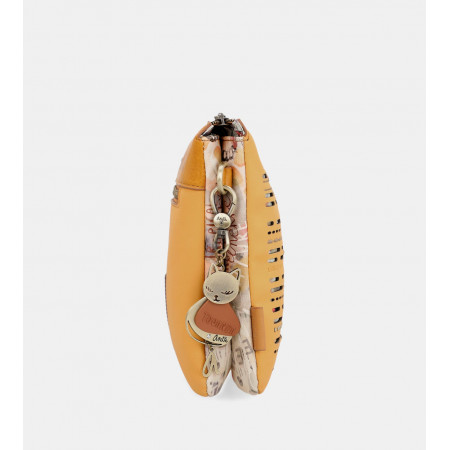 TORBA NA RAME ANEKKE NATURE PACHAMAMA 36793-174 