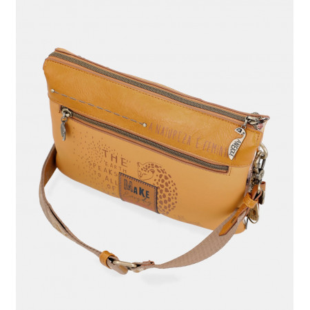 TORBA NA RAME ANEKKE NATURE PACHAMAMA 36793-174 