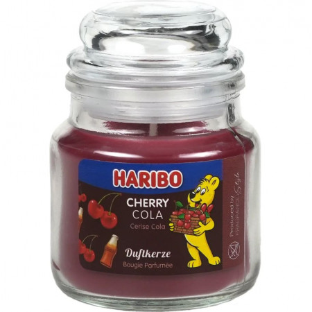 SVEĆA MIRISNA HARIBO CHERRY COLA 85g A1072 